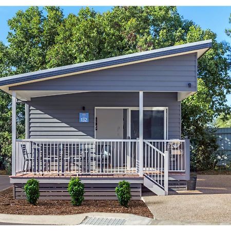 Discovery Parks - Dubbo Exterior photo