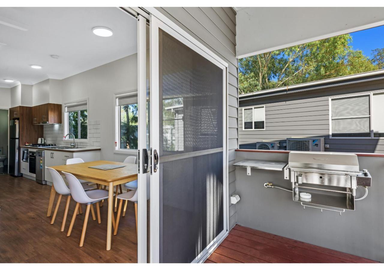 Discovery Parks - Dubbo Room photo